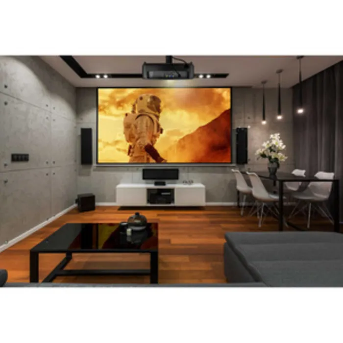 Optoma  Optoma H190X HD Ready Home Cinema Beamer