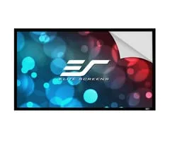 Elite Screens Elite Screens ER110WH1-A1080P3 (16:9) 243 x 136 cm