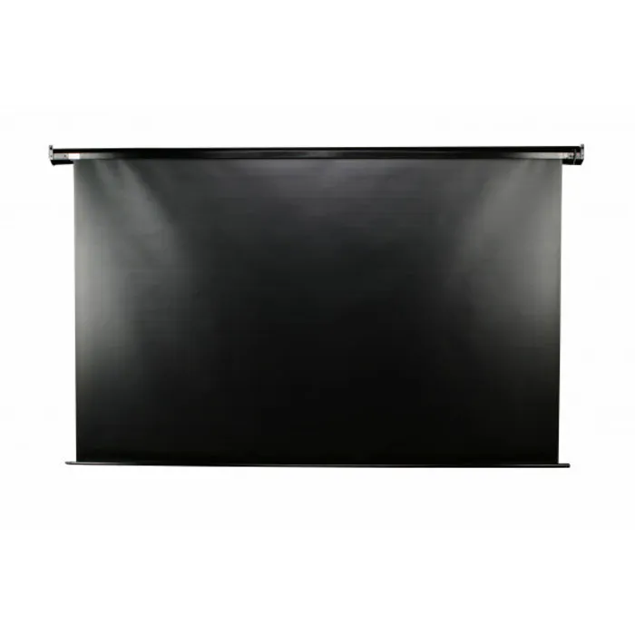 Elite Screens Elite Screens Spectrum 100 inch Elektrisch Projectiescherm 16:9 (222 x 125 cm) – MaxWhite Doek, Elektrisch, Wand/Plafondmontage – Electric100H