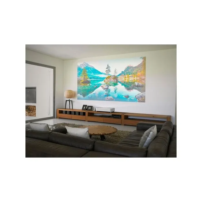 Epson Epson EH-LS800W Beamer - 4K - 4000 Lumen - Laser