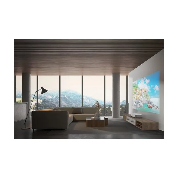 Epson Epson EH-LS800W Smart Ultra Short Laser Beamer