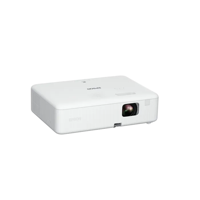 Epson Epson CO-W01 Beamer - WXGA - 3000 Lumen