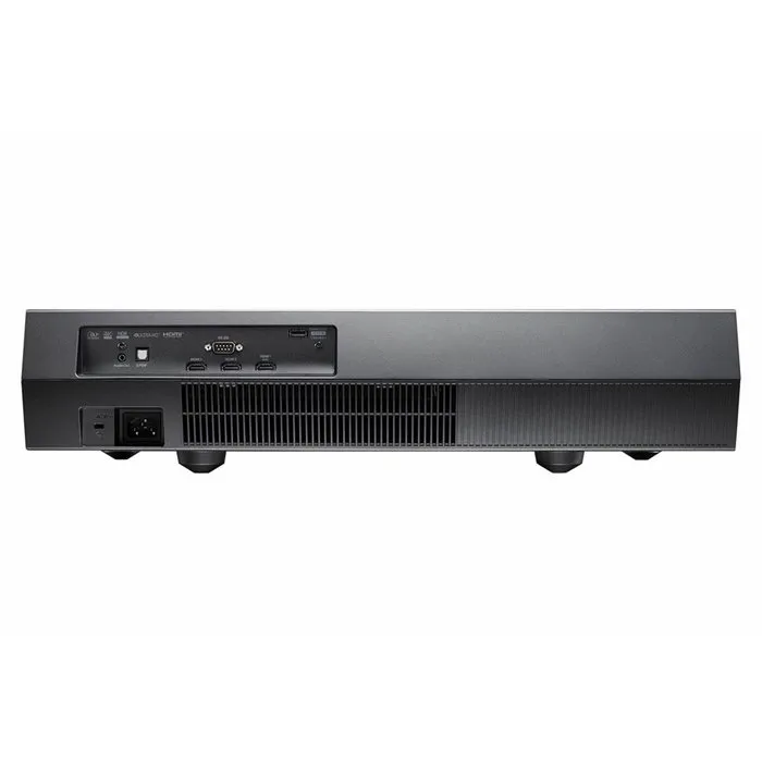 Optoma  Optoma CinemaX D2 Zwart