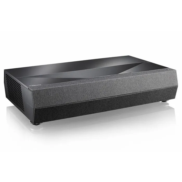 Optoma  Optoma CinemaX D2 Zwart