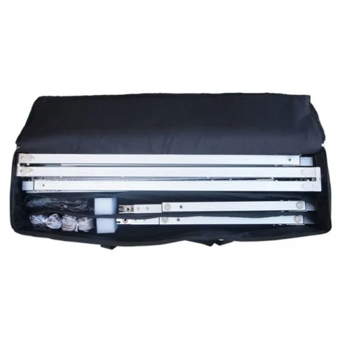 Elite Screens Elite Screens OMS120H2 266x149cm Projectiescherm voor Binnen en Buiten