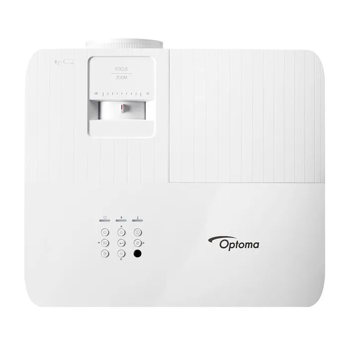 Optoma  Optoma 4K400x 4K UHD Business Projector