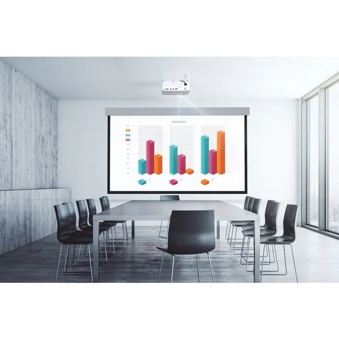 Optoma  Optoma 4K400STx 4K Short Throw Business Projector