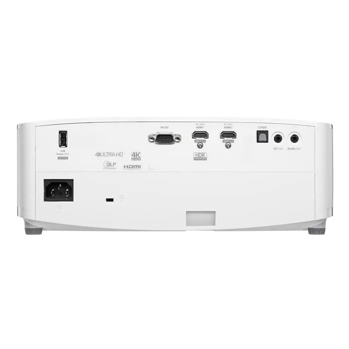 Optoma  Optoma 4K400STx 4K Short Throw Business Projector