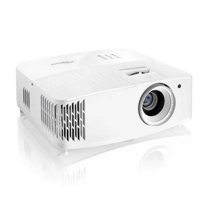 Optoma  Optoma 4K400STx 4K Short Throw Business Projector