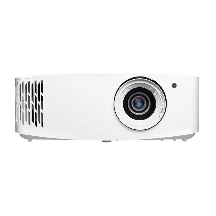 Optoma  Optoma 4K400STx 4K Short Throw Business Projector