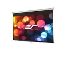 Elite Screens Elite Screens Manual 135 inch Handmatig Projectiescherm 16:9 (299 x 168 cm) – M135XWH2