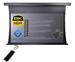 HiViLux HiViLux ALR UST Tab Tension 100" 221x124cm (16:9)