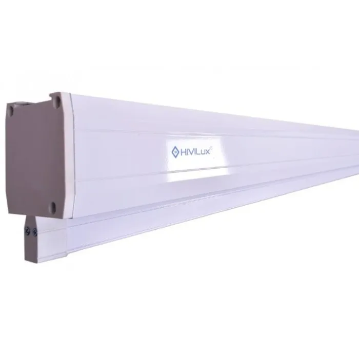 HiViLux HiViLux ALR UST Tab Tension 100" 221x124cm (16:9) Elektrisch Projectiescherm