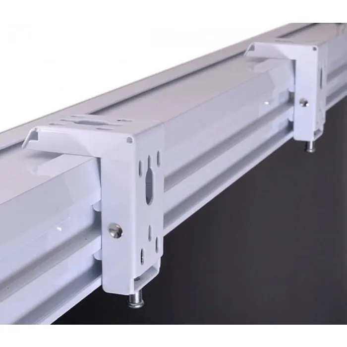 HiViLux HiViLux ALR UST Tab Tension 100" 221x124cm (16:9) Elektrisch Projectiescherm