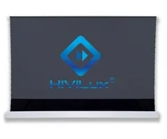 HiViLux HiViLux FLoor Up ALR UST Tab Tension 110" 244x137cm (16:9)