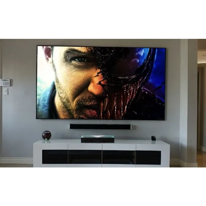 HiViLux HiViLux 4K ALR UST Fixed Frame (meerdere maten)