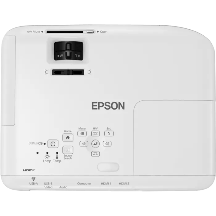 Epson Epson EB-FH06 Beamer - FHD