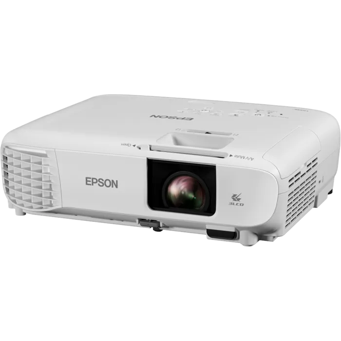 Epson Epson EB-FH06 Beamer - FHD