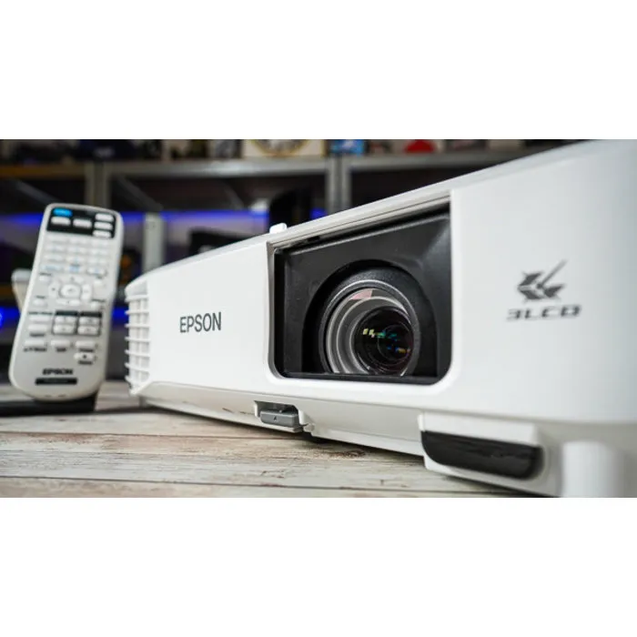 Epson Epson EB-FH06 Beamer - FHD