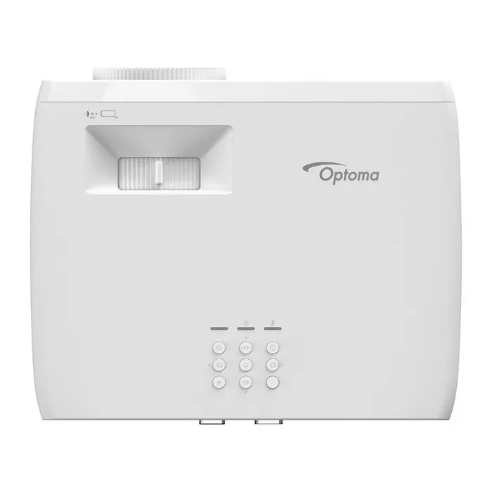 Optoma  Optoma ZW350e Ultra Compacte Laserprojector