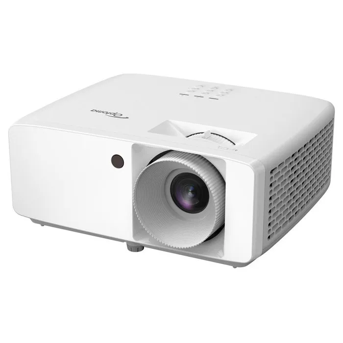 Optoma  Optoma ZW350e Ultra Compacte Laserprojector