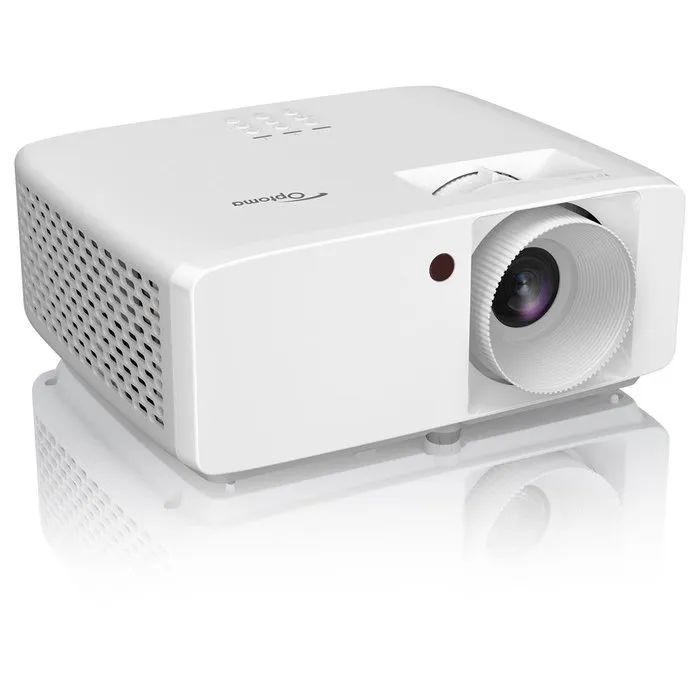 Optoma  Optoma ZW350e Ultra Compacte Laserprojector