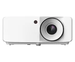 Optoma  Optoma ZW350E - WXGA - 4000 lumen - Laser Projector