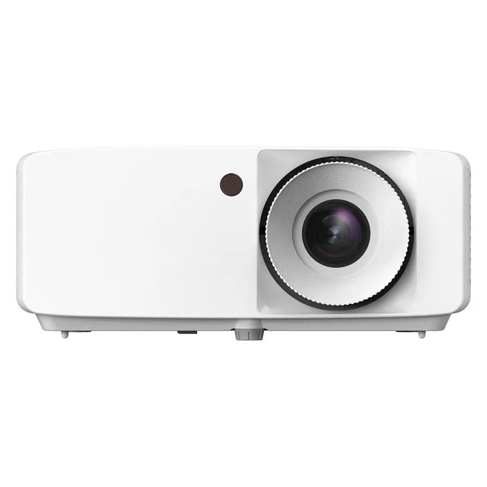 Optoma  Optoma ZW350E - WXGA - 4000 lumen - Laser Projector