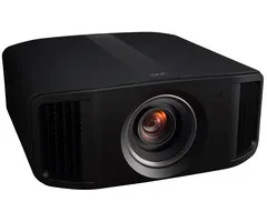 JVC JVC DLA-NP5 Zwart