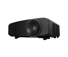 JVC JVC LX-NZ30 Zwart