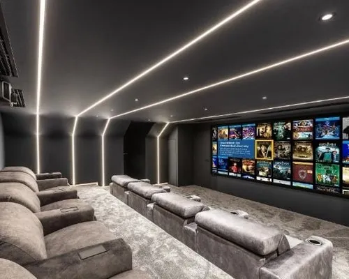 De JVC DLA-NZ7 Review - Gebruik en Vergelijking