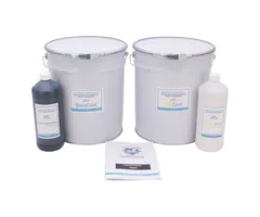 Mighty Brighty Projectieverf MPW350 50m2