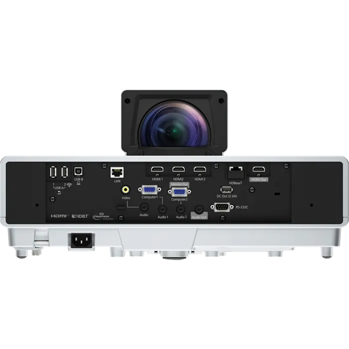 Epson Epson EB-800F Beamer - FHD - 5000 Lumen