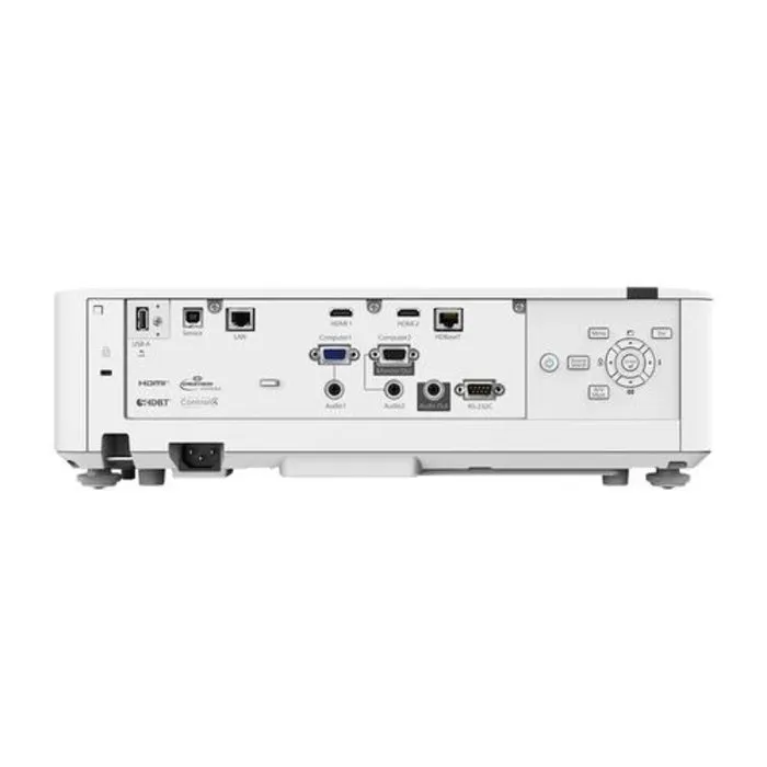 Epson Epson EB-L520U Beamer - 4K - 5200 Lumen