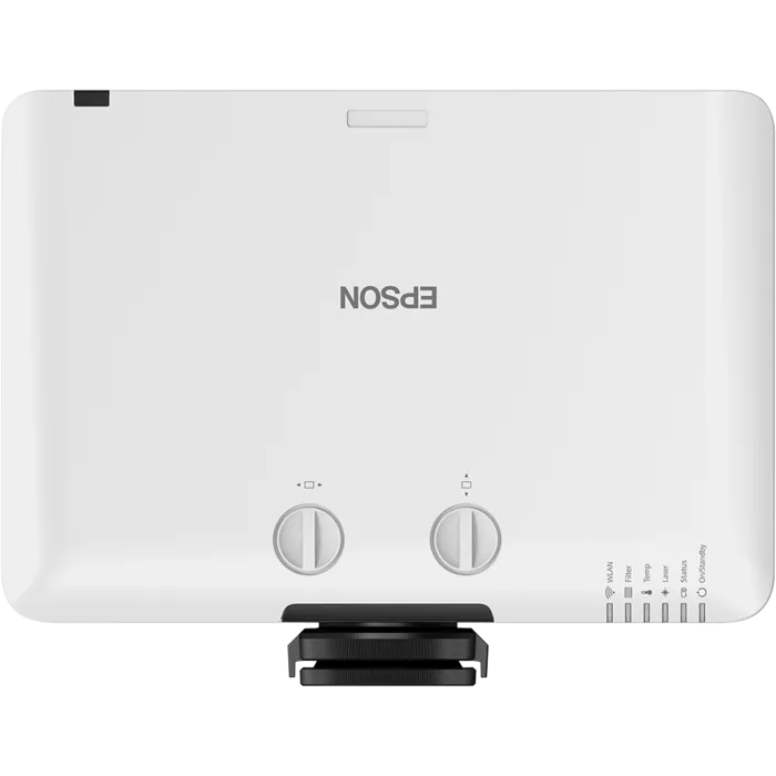 Epson Epson EB-L630U WUXGA Installatie Projector