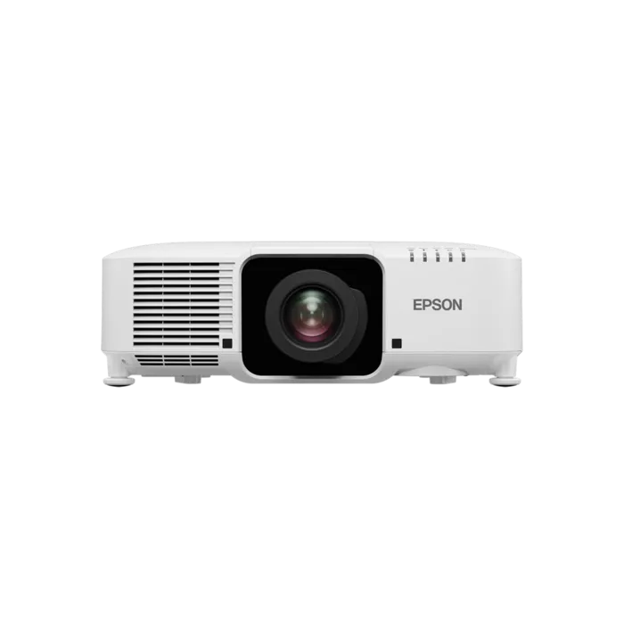 Epson Epson EB-PU1008B (zonder lens) Beamer - 4K - 8500 Lumen