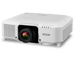 Epson Epson EB-PU1008W - 4K - 8500 Lumen - Verwisselbare lens