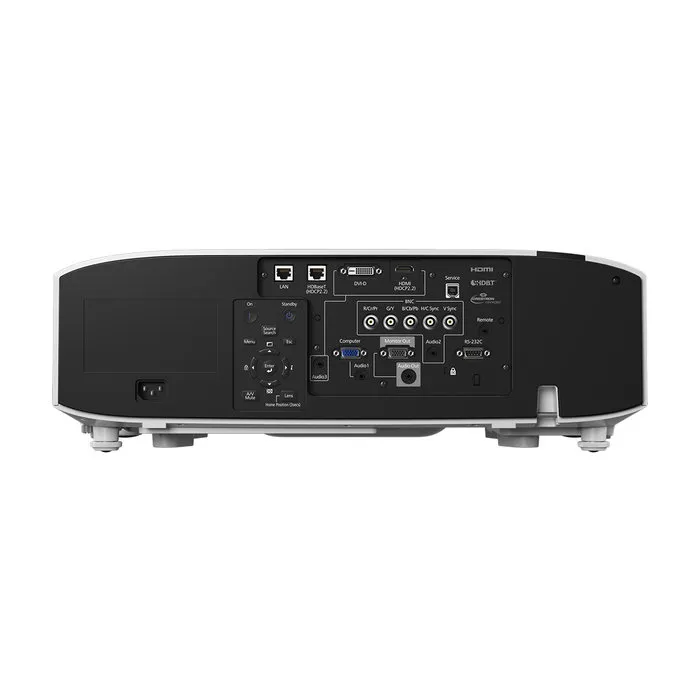 Epson Epson EB-PU1008B (zonder lens) Beamer - 4K - 8500 Lumen