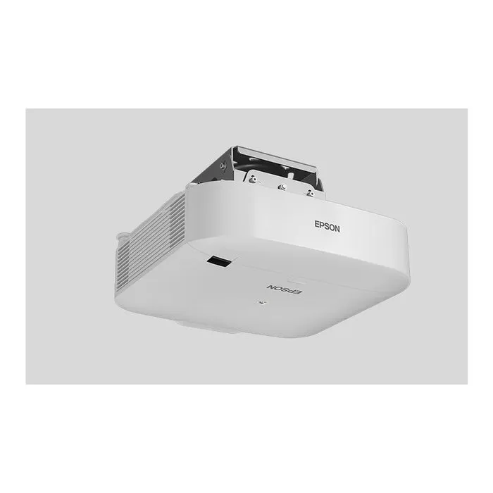 Epson Epson EB-PU1008B (zonder lens) Beamer - 4K - 8500 Lumen