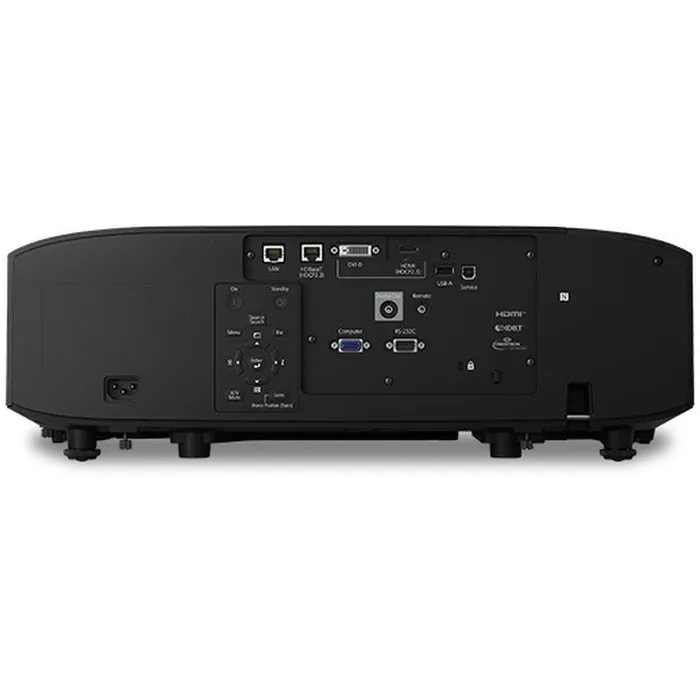 Epson Epson EB-PU1008B Installatie Projector