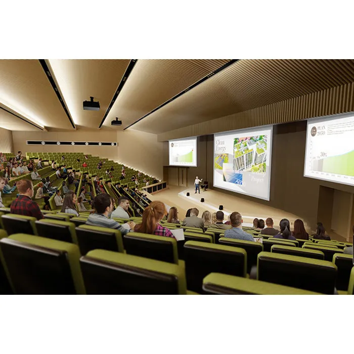 Epson Epson EB-PU2120W Evenementen Projector