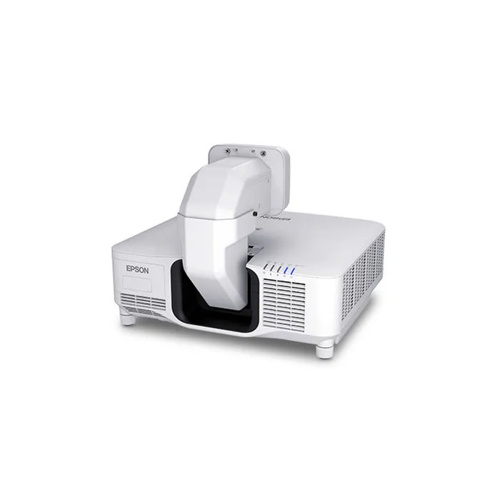 Epson Epson EB-PU2120W (zonder lens) Beamer - WUXGA - 20000 Lumen - Laser