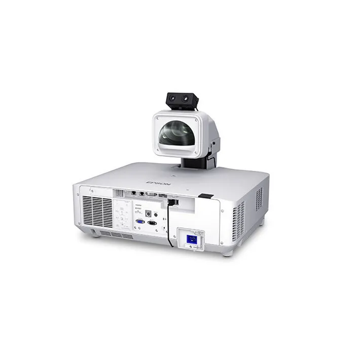 Epson Epson EB-PU2120W (zonder lens) Beamer - WUXGA - 20000 Lumen - Laser
