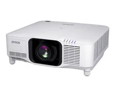 Epson Epson EB-PU2120W (zonder lens) - WUXGA - 20000 Lumen - Laser