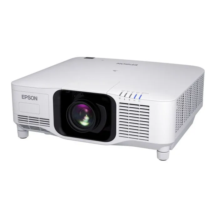 Epson Epson EB-PU2120W Evenementen Projector