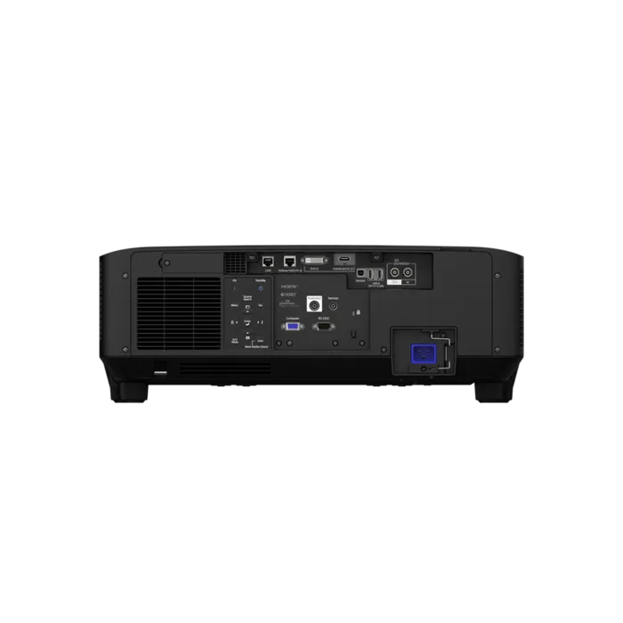 Epson Epson EB-PU2216B Evenementen Projector