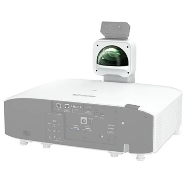 Epson Epson ELPLX01WS Beamer - WUXGA - 8500 Lumen