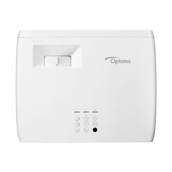 Optoma  Optoma ZH350ST - Full HD - 3500 ANSI - Short Throw Laser Projector
