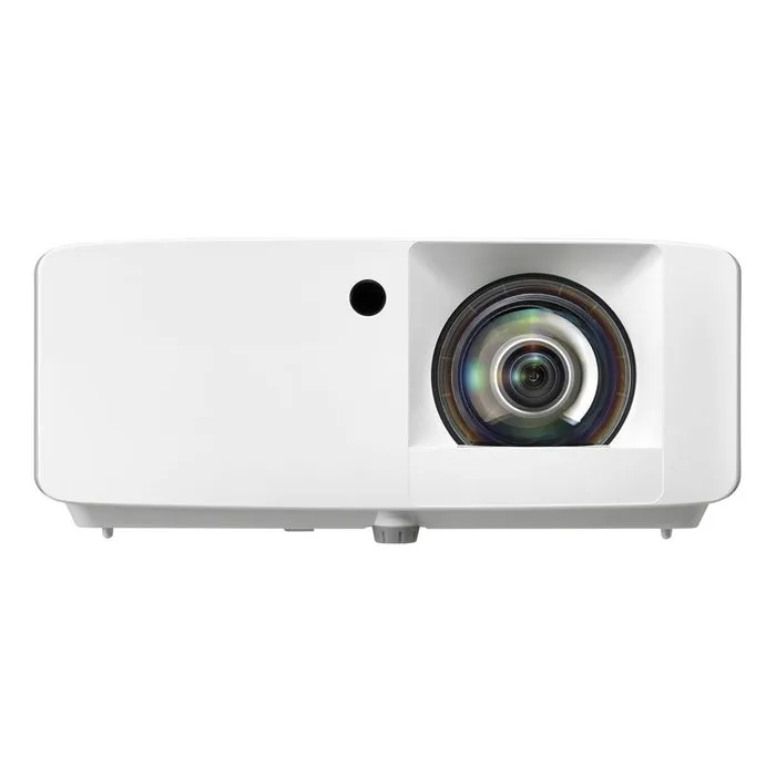 Optoma  Optoma ZH350ST - Full HD - 3500 ANSI - Short Throw Laser Projector