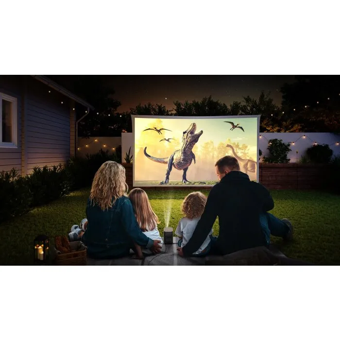 XGIMI Xgimi Mogo 2 Pro - Full HD Mini Beamer